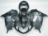 Suzuki TL1000R 1998-2003 Injection ABS Fairing - Factory Style - Black Matte - MFS2829